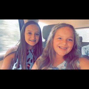 Meet your Posher, Abby kate